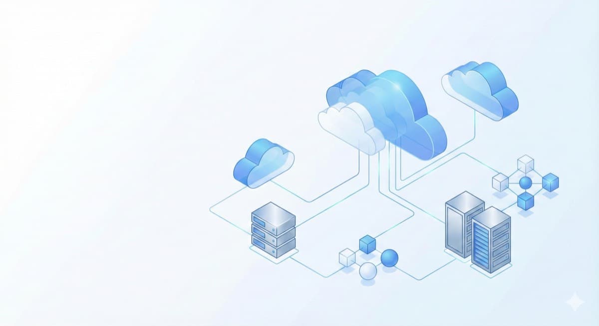 Cloud & Infrastructure