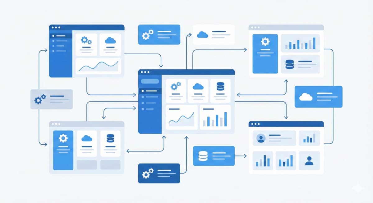 Pourquoi les PME africaines adoptent Odoo comme ERP