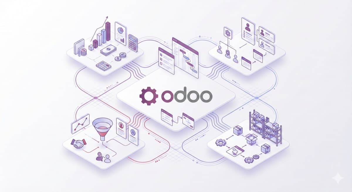 Comptabilité OHADA et digitalisation : enjeux pour les entreprises africaines