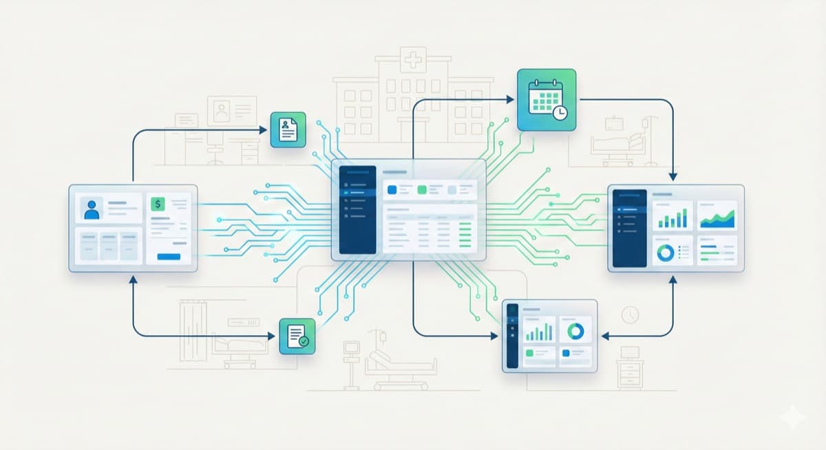 Digital Transformation