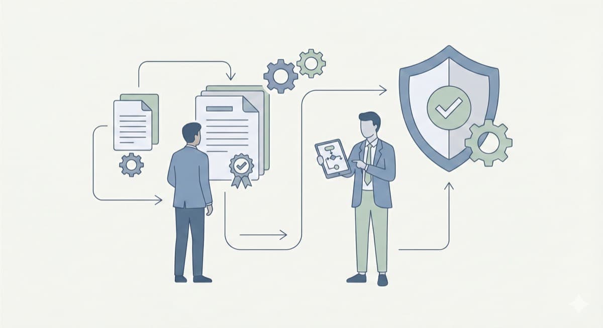 Module Disciplinaire RH